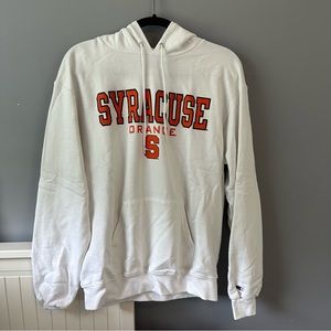 Syracuse Champion Hoodie